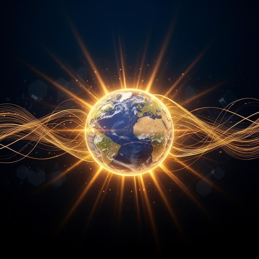 Building Technology That Serves the Great Commission